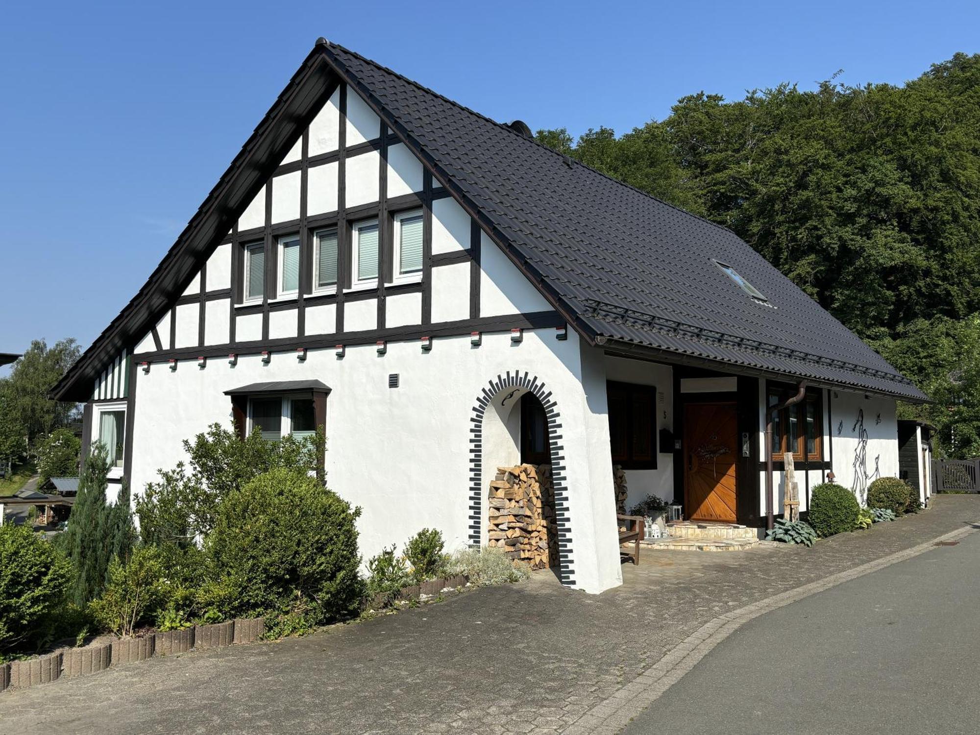 Hans Im Glueck Schmallenberg Dış mekan fotoğraf